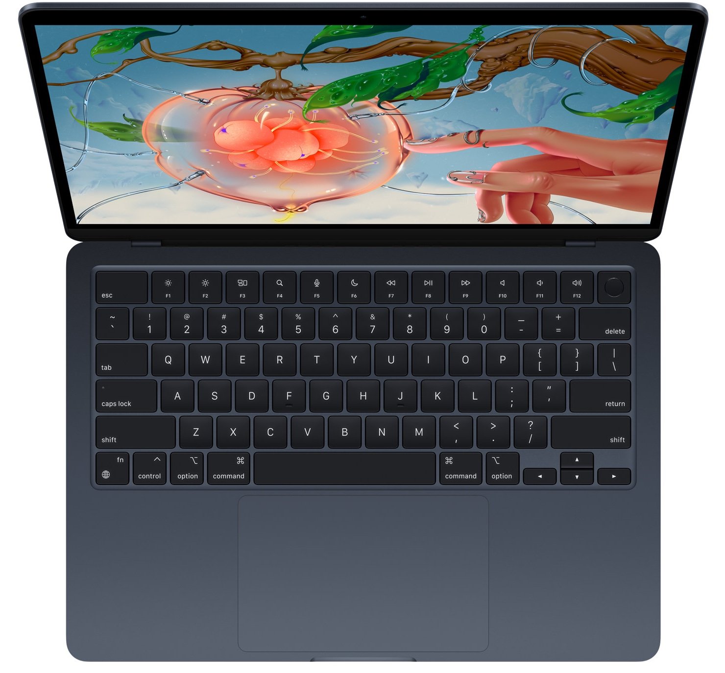 MacBook Pro 13 (2022) Review: For Fans Only