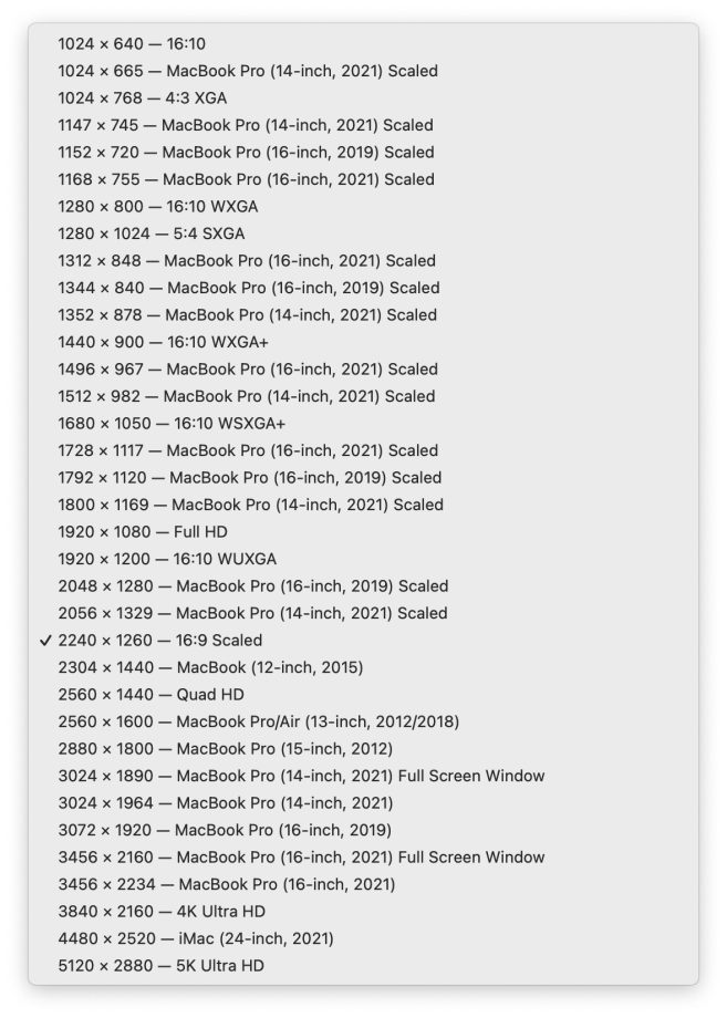 Install macOS Ventura Beta in a Virtual Machine on an M1 or M2 Mac with