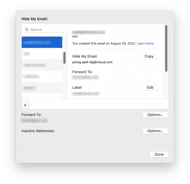 Which Is Better Apple's Hide My Email or DuckDuckGo Email Protection