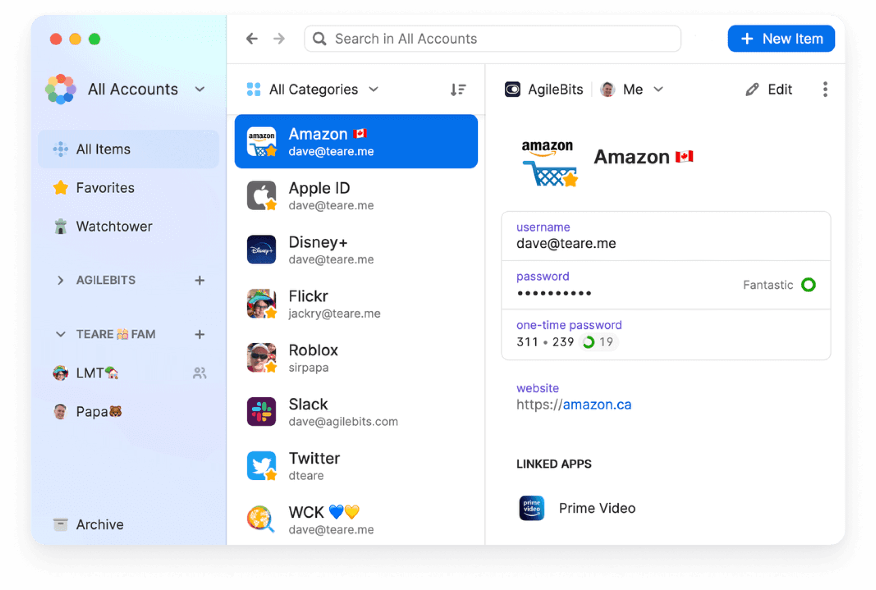 4 Best Password Managers in 2025 How to choose the right one for you The Mac Security Blog