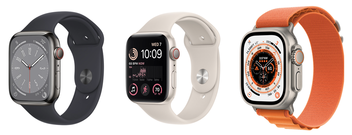 Which Apple Watch is Right for You in 2023? - The Mac Security Blog