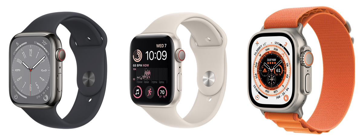 Dato Opaco occupato apple watch se 2023 chop Da eseguibile