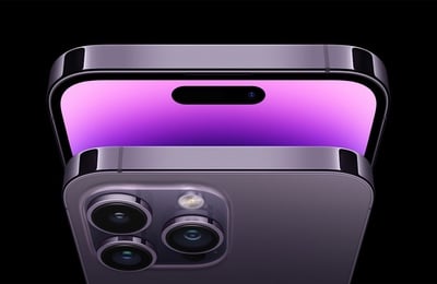 iPhone 14 Pro: Camera details of Apple's next-gen flagship phones surface  in the wild -  News