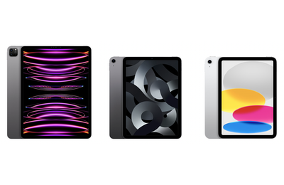 iPad Pro 12.9 2021 vs 2020: which Apple tablet is best for you?