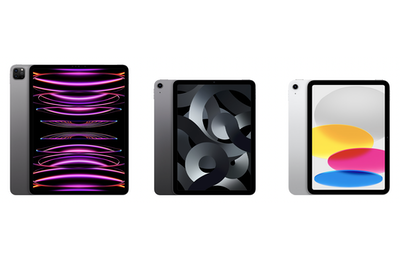 Which iPad Is Best for You in 2024? - The Mac Security Blog