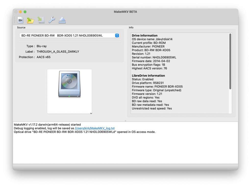 How to Rip DVDs or Blurays and Add Them to Your Apple TV Library The
