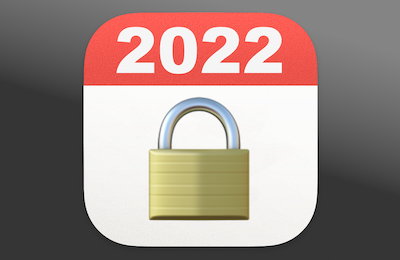 2022 Apple Mac macOS security and privacy year in review iOS iPhone malware