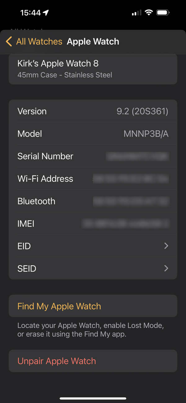 How to Factory Reset any Mac iPhone iPad iPod touch or Apple