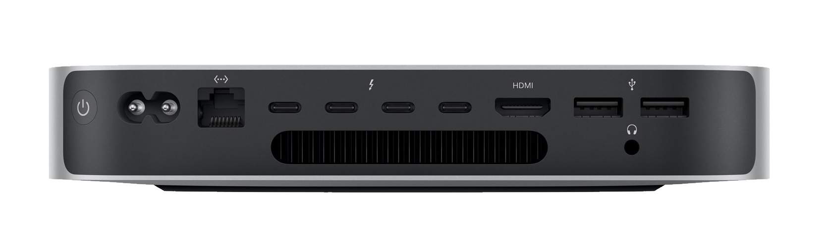 Review: Apple's 2023 Mac mini is a miniature Mac Studio - The Mac Review: Apple's 2023 Mac mini is a miniature Mac Studio - The Mac