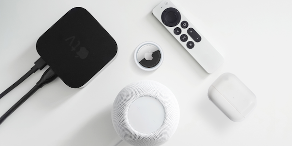 musikkens Estate Poleret How to Factory Reset any Apple TV, HomePod, AirTag, AirPods, or Beats  Headphones - The Mac Security Blog