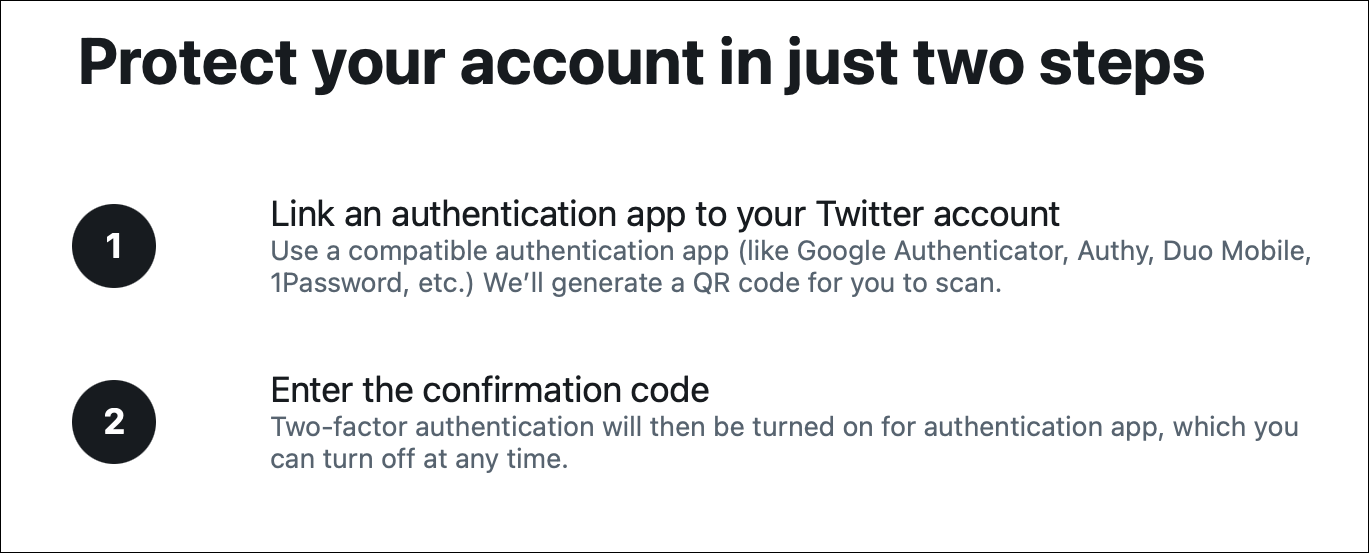 图片[3]|How to Set Up Two-Factor Authentication on Twitter|黑客技术网