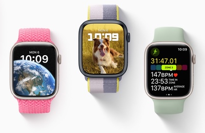 The Complete Guide to Apple Watch Bands: sizing, styles, and more - The Mac Security Blog
