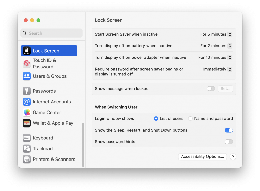What does your Mac do when it's sleeping? Your Mac's secret life as a