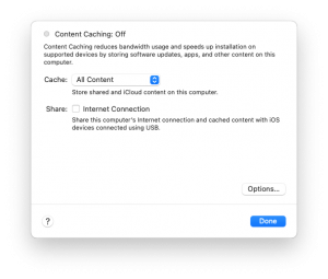 How to set up your own Mac server (with an old or new Mac) - The Mac ...