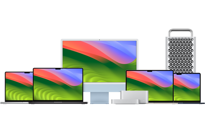 How to choose the right Mac for your use case in 2024 - The Mac Security  Blog