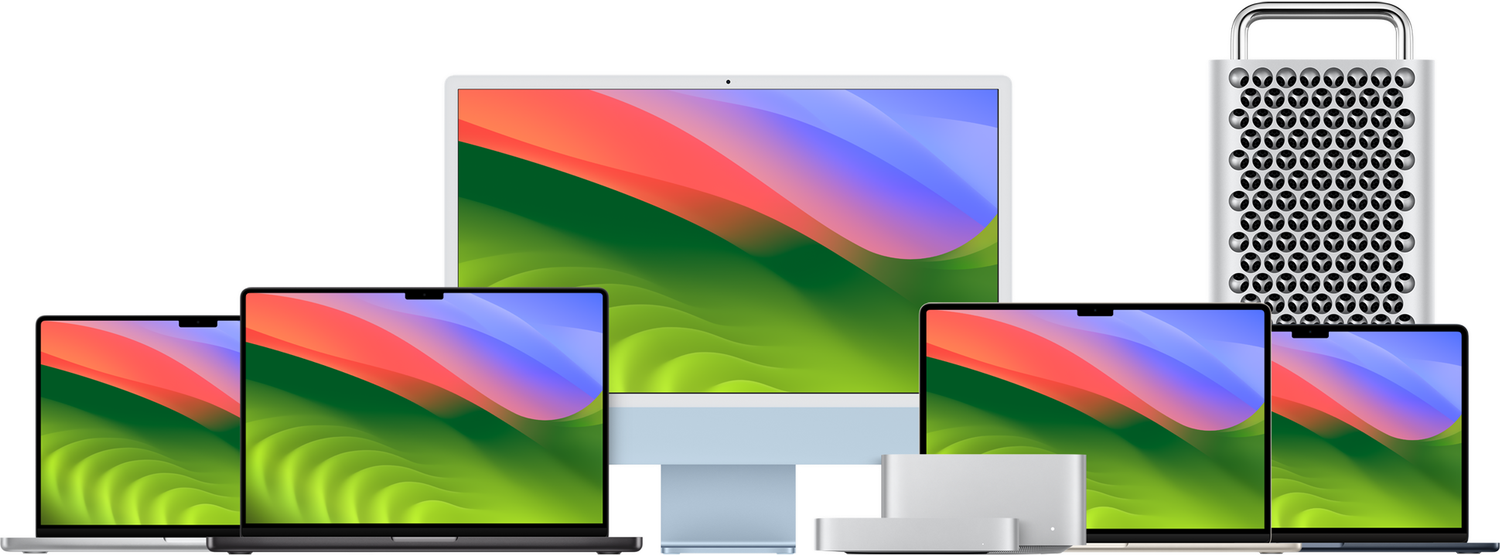 How to choose the right Mac for your use case in 2024 - The Mac Security  Blog