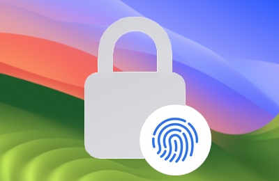 Security and privacy features in macOS Sonoma and iOS 17