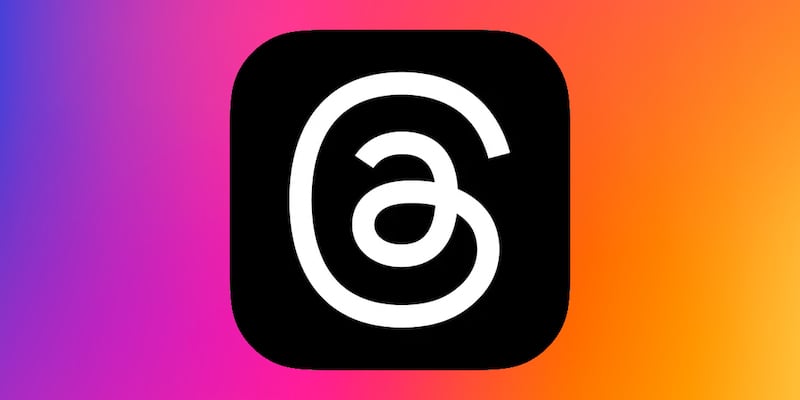 Instagram's newest Twitter-rival app Threads with a unique logo is here;  Know what it means