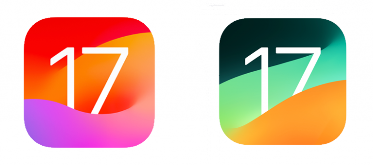 ios 17 on older ipads