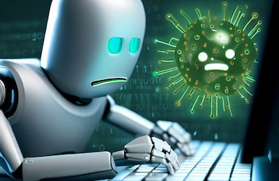 ChatGPT bot allegedly discovers Mac malware