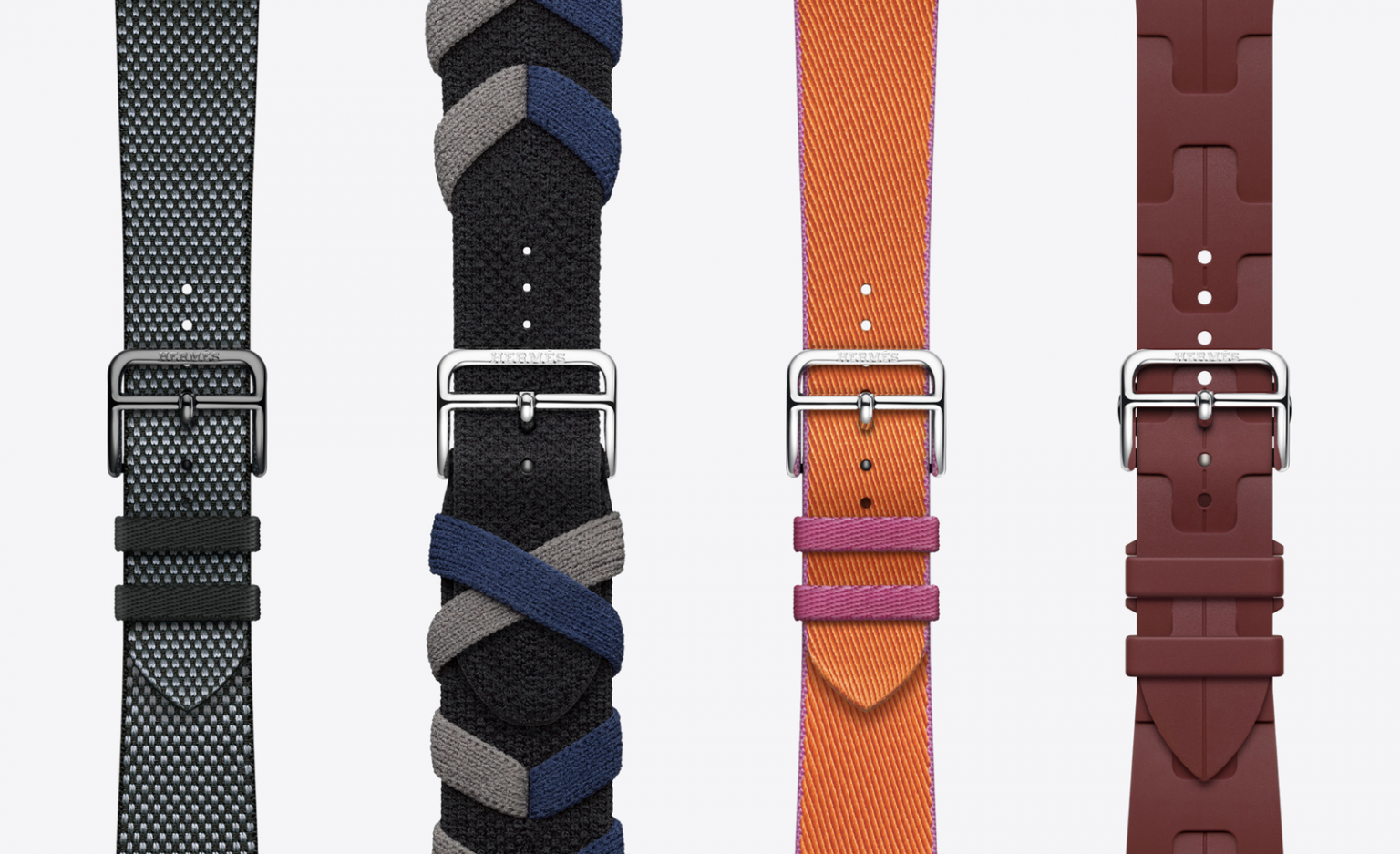 The Complete Guide to Apple Watch Bands in 2024 Sizing, Styles, and