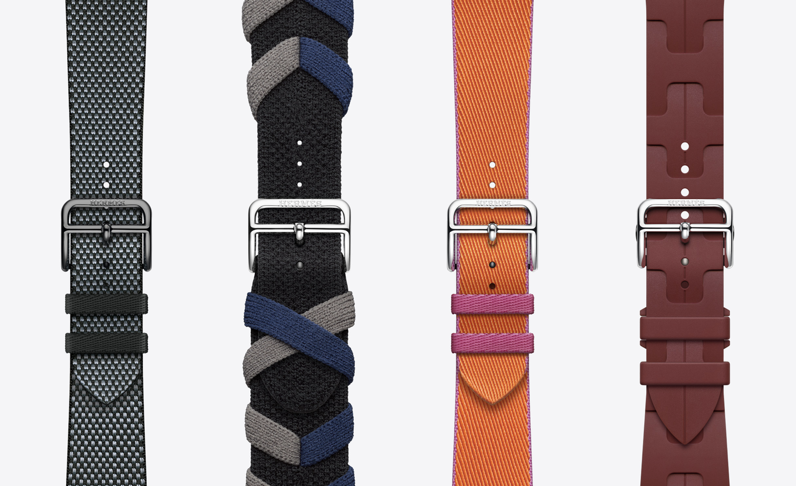 Watch Straps: The Complete Guide To Every Great Style