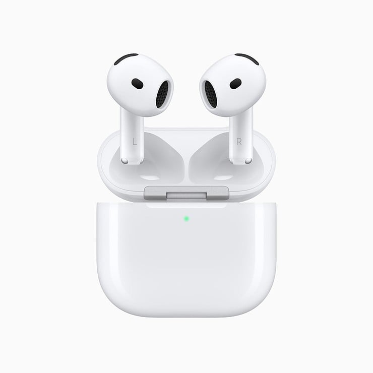 Apple AirPods 4 with ANC