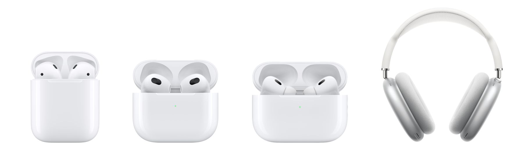 Here's why the AirPods Max don't support Apple Music's lossless audio