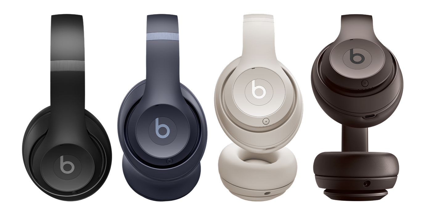 The Best Studio Headphones for 2024