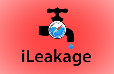 iLeakage Attack: Spectre speculative execution Apple silicon M-series Macs