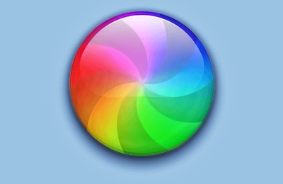 Apple Mac macOS spinning beachball wheel pinwheel lollipop cursor pointer hang crazh freeze unresponsive force quit