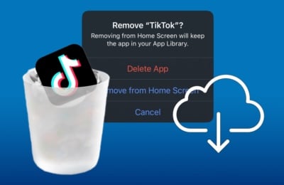 How to delete or offload iOS (iPhone) or iPadOS (iPad) apps