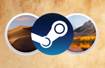 How to run old Mac Steam games on macOS Mojave or High Sierra after February 15, 2024