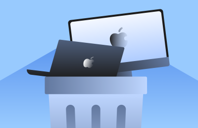 How to Securely Dispose of Your Old Mac