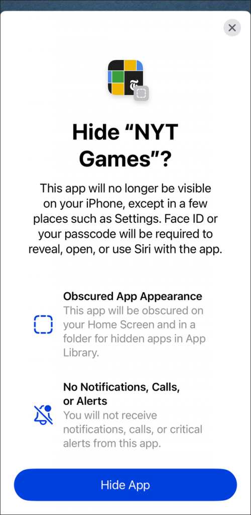 How To Lock And Hide Apps On Iphone And Ipad To Increase Your Privacy The Mac Security Blog How To Lock And Hide Apps On Iphone And Ipad To Increase Your Privacy The Mac Security Blog