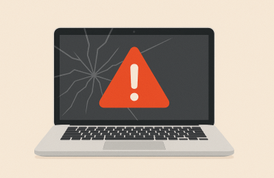 when is a mac unsafe to use