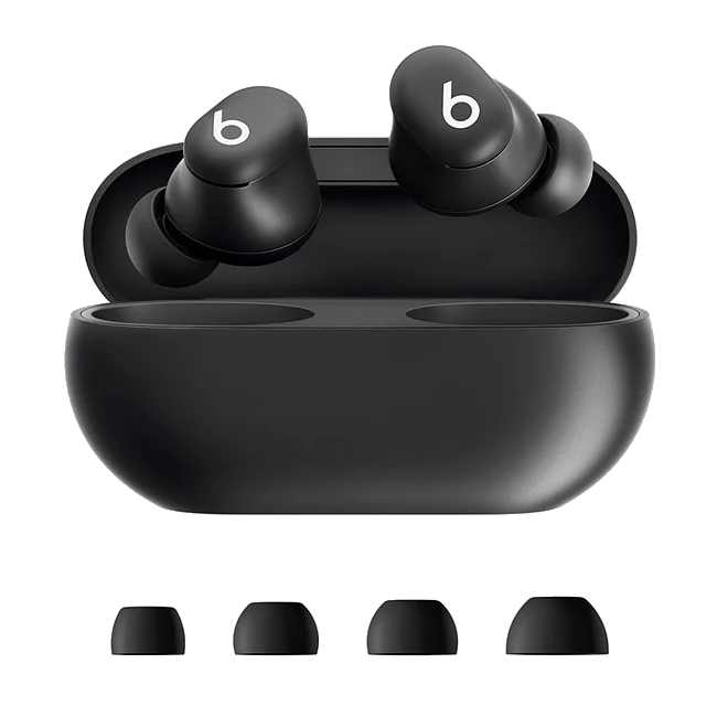 Beats Solo Buds wireless earbuds