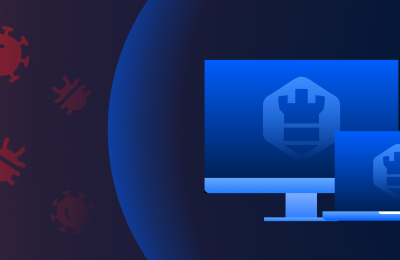 Computer Virus Prevention