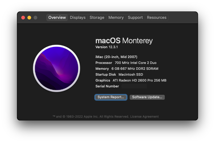 How to upgrade to macOS Sonoma - Apple Support