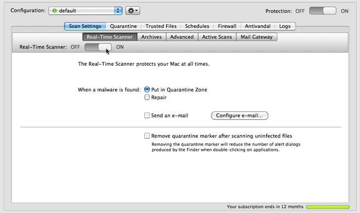 how to get virus off computer when disabled your virus scan how to get virus off computer when disabled your virus scan