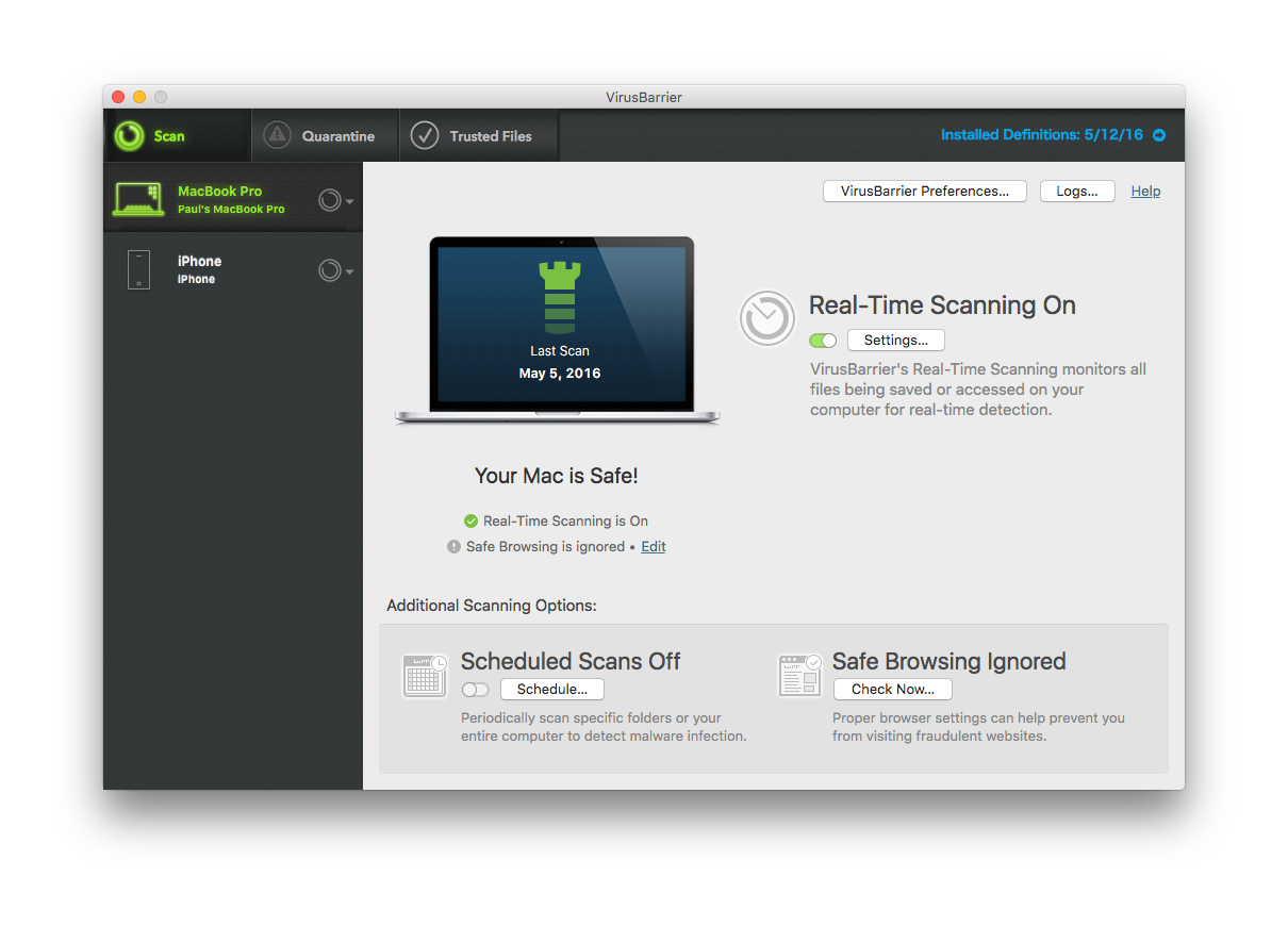 intego mac premium bundle 2013