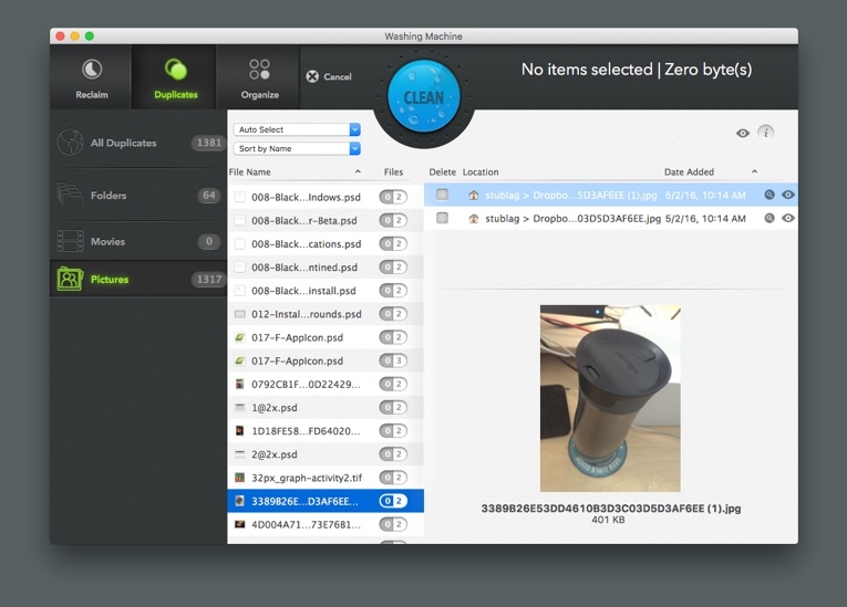 best cleaner for mac os
